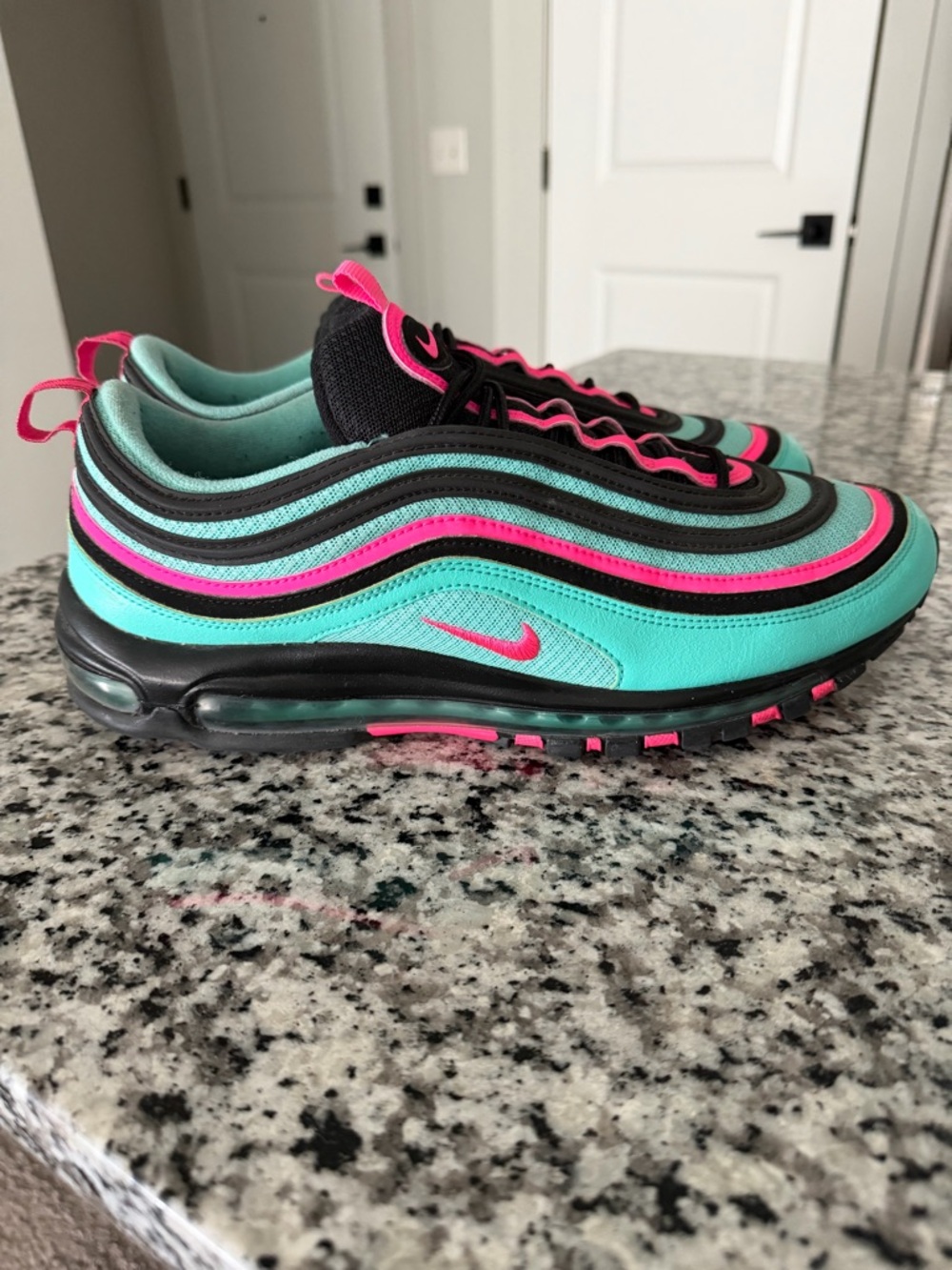 Nike Air Max 97 South Beach
